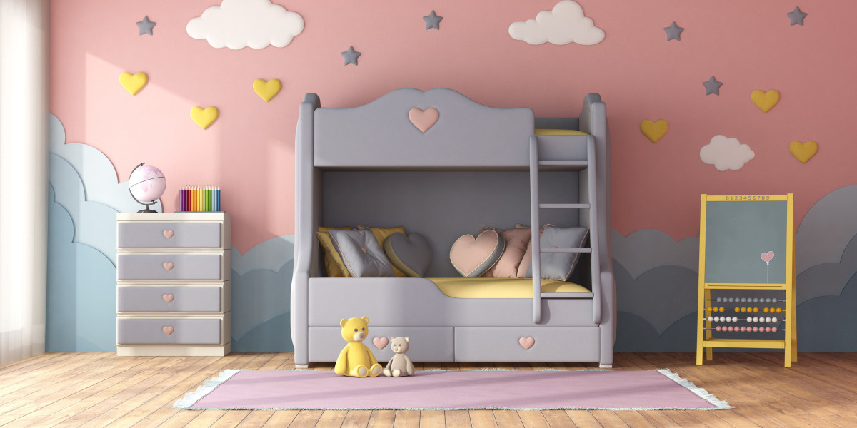 10 Life Lessons We Can Learn From Kids Bunk Bed