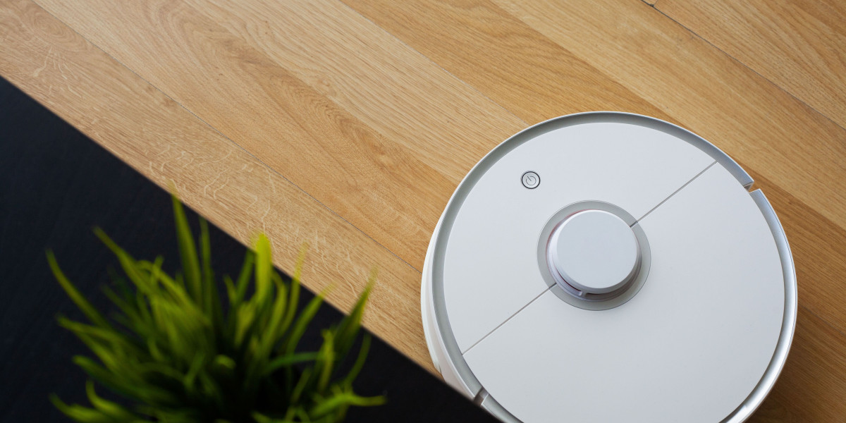 The Most Hilarious Complaints We've Seen About Robot Vacuum And Mops